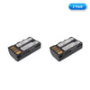 Battery for JVC GZ-HD3, GZ-HD5, GZ-HD6 7.4V 800mAh