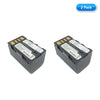 Battery for JVC GZ-HD3, GZ-HD5, GZ-HD6 7.4V 1600mAh