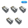 Battery for JVC GZ-HD3, GZ-HD5, GZ-HD6 7.4V 1600mAh