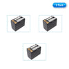 Battery for JVC GZ-HD3, GZ-HD5, GZ-HD6 7.4V 2400mAh