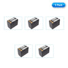 Battery for JVC GZ-HD3, GZ-HD5, GZ-HD6 7.4V 2400mAh