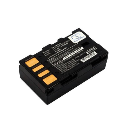 Battery for JVC GZ-X900, GZ-X900U, GZ-X900EK 7.4V 750mAh