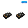 Battery for JVC GZ-X900, GZ-X900U, GZ-X900EK 7.4V 750mAh
