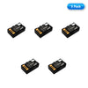 Battery for JVC GZ-X900, GZ-X900U, GZ-X900EK 7.4V 750mAh