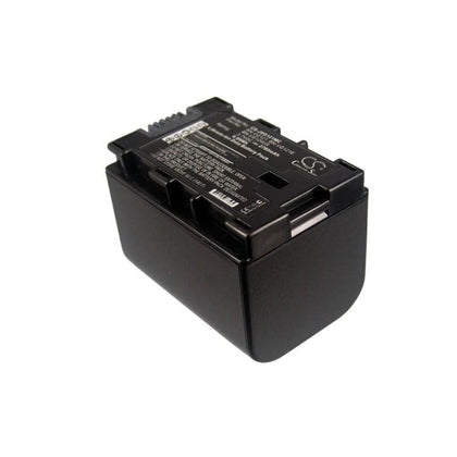 Battery for JVC GZ-G3, GZ-E10, GZ-GX1 3.7V 2700mAh
