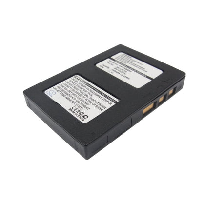 Battery for JVC GZ-MC100, GZ-MC200, GZ-MC500 7.4V 750mAh