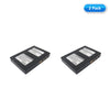 Battery for JVC GZ-MC100, GZ-MC200, GZ-MC500 7.4V 750mAh