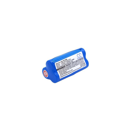 Battery for JAY UDB2, VUF110, UWB A001 3.6V 700mAh