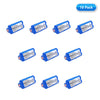 Battery for JAY UDB2, VUF110, UWB A001 3.6V 700mAh