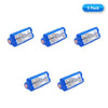 Battery for JAY UDB2, VUF110, UWB A001 3.6V 700mAh