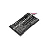 Battery for Kobo Vox 3.7V 4000mAh