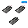 Battery for Kobo Vox 3.7V 4000mAh