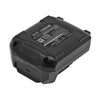 Battery for Kobalt CDT212KU, CID120KU, CSJ120KU 12V 1500mAh