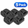 Battery for Kobalt CDT212KU, CID120KU, CSJ120KU 12V 1500mAh