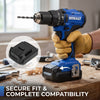 Battery for Kobalt CDT212KU, CID120KU, CSJ120KU 12V 1500mAh
