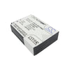 Battery for Kodak PIXPRO S1, PIXPRO S-1, Pixpro AZ651 7.4V 1150mAh