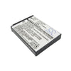 Battery for Kodak EasyShare M380, EasyShare M381, EasyShare V803 3.7V 1050mAh