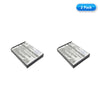 Battery for Kodak EasyShare M380, EasyShare M381, EasyShare V803 3.7V 1050mAh