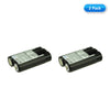 Battery for NiKon Coolpix 600 2.4V 1800mAh