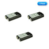 Battery for NiKon Coolpix 600 2.4V 1800mAh