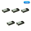 Battery for NiKon Coolpix 600 2.4V 1800mAh