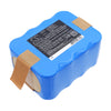 Battery for Robot Vacuum 9200, 9300XR, 9700, XR210 14.4V 2000mAh