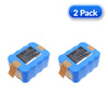 Battery for Kaily 310a, 310e 14.4V 2000mAh