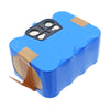 Battery for Robot Vacuum 9200, 9300XR, 9700, XR210 14.4V 2000mAh