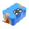 Battery for Robot Vacuum 9200, 9300XR, 9700, XR210 14.4V 2000mAh