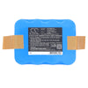 Battery for Robot Vacuum 9200, 9300XR, 9700, XR210 14.4V 2000mAh