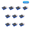 Battery for Ksenia Radius Indoor Siren, Duo wireless repeater 3.7V 2000mAh