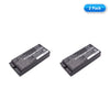 Battery for Ikusi TM63, 2303696, TM64 02 7.2V 2000mAh
