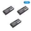 Battery for Ikusi TM63, 2303696, TM64 02 7.2V 2000mAh
