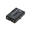 Battery for Ikusi TM60, TM61, TM62 7.2V 600mAh