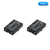 Battery for Ikusi TM60, TM61, TM62 7.2V 600mAh
