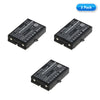 Battery for Ikusi TM60, TM61, TM62 7.2V 600mAh
