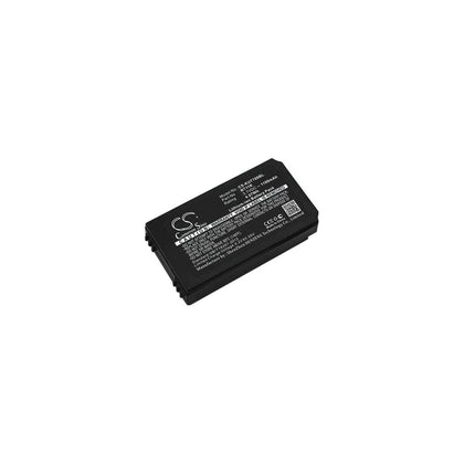Battery for Ikusi IK2, T70/2, PUPITRE IK2 3.7V 1100mAh