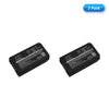 Battery for Ikusi IK2, T70/2, PUPITRE IK2 3.7V 1100mAh