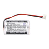 Battery for Label Cesar, Alcose 7.2V 2700mAh