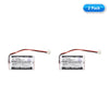 Battery for Label Cesar, Alcose 7.2V 2700mAh
