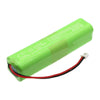 Battery for LifeSOS LS-30 8SEH, Radio Channel, Control Panel LS-30 9.6V 700mAh