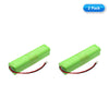 Battery for LifeSOS LS-30 8SEH, Radio Channel, Control Panel LS-30 9.6V 700mAh