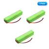 Battery for LifeSOS LS-30 8SEH, Radio Channel, Control Panel LS-30 9.6V 700mAh