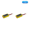 Battery for Allarme Labguard MD0211 3.6V 2700mAh