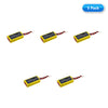 Battery for Allarme Labguard MD0211 3.6V 2700mAh