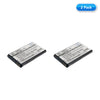 Battery for Polaroid DVG-720E 3.7V 1200mAh