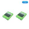 Battery for Datalogic 5-2043, 5-2352, 5-2389 3.6V 1800mAh