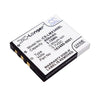 Battery for Honeywell 8650, 8670, Voyager 1602G 3.7V 850mAh