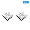Battery for Honeywell 8650, 8670, Voyager 1602G 3.7V 850mAh