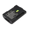 Premium Battery for Lxe, Mx7 7.4V, 2600mAh - 19.24Wh